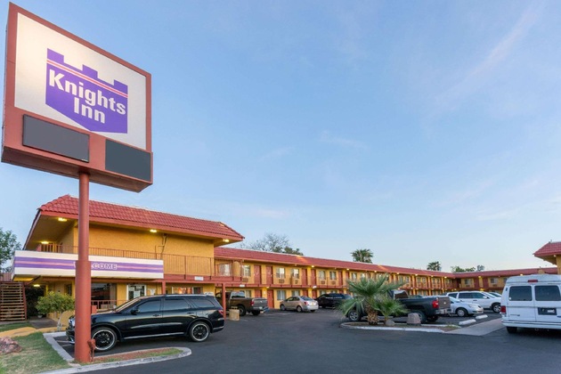 Gallery - Knights Inn Mesa