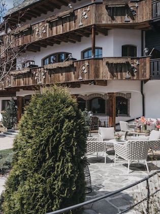 Gallery - Vaya Seefeld
