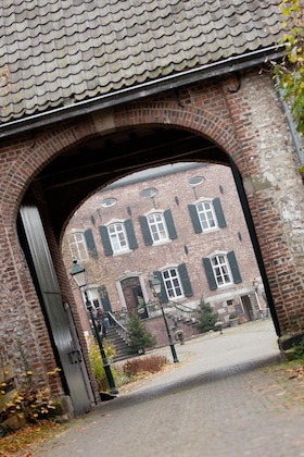 Gallery - Fletcher Hotel-Restaurant Kasteel Erenstein