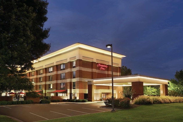 Gallery - Hampton Inn Atlanta Stone Mountain