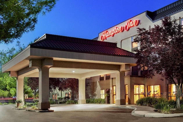 Gallery - Hampton Inn Sacramento Rancho Cordova