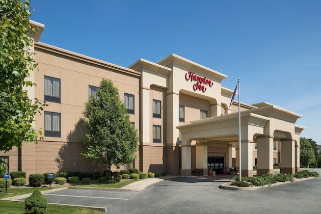 Gallery - Hampton Inn Belle Vernon