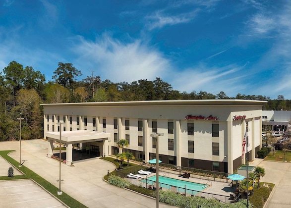 Gallery - Hampton Inn Covington