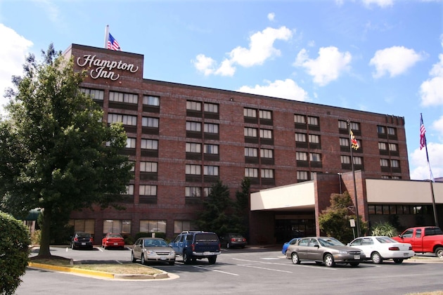 Gallery - Hampton Inn Frederick