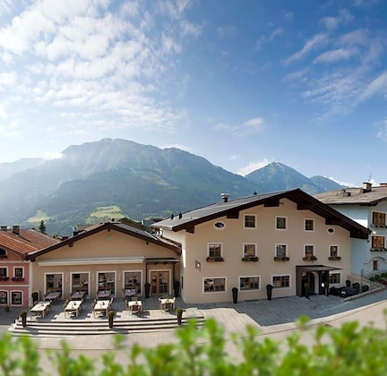 Gallery - Hotel Metzgerwirt