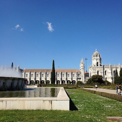 Gallery - Corinthia Lisbon