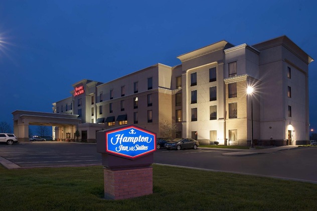 Gallery - Hampton Inn And Suites Indianapolis Fishers