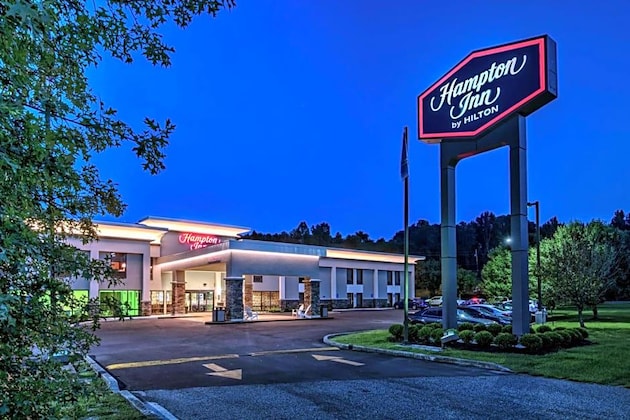 Gallery - Hampton Inn Ashland