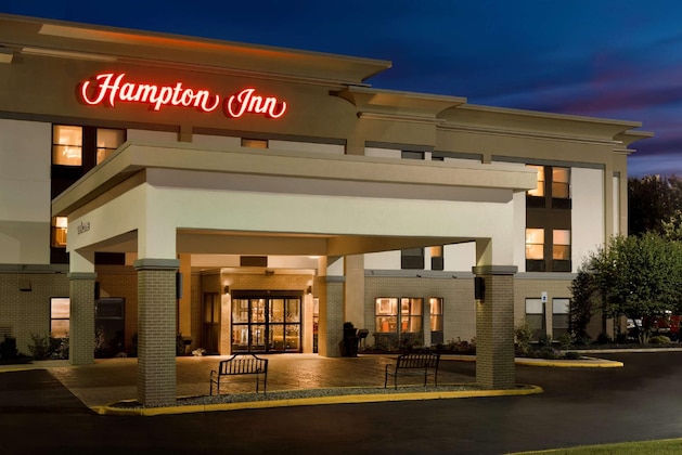 Gallery - Hampton Inn Battle Creek