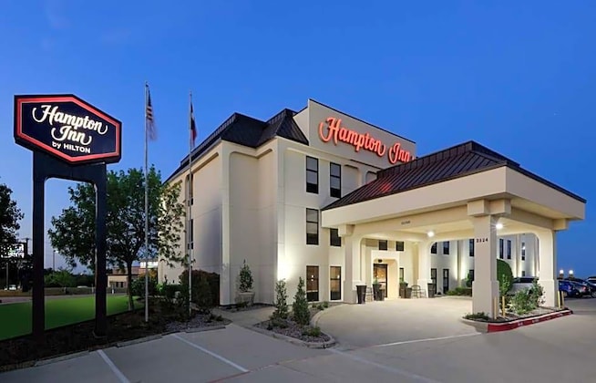 Gallery - Comfort Inn - Weatherford