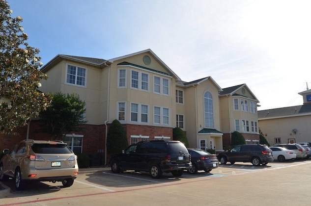 Gallery - Homewood Suites Fort Worth Bedford