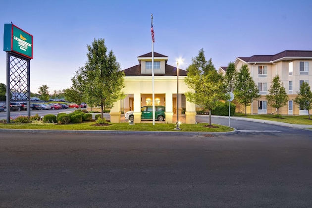 Gallery - Homewood Suites By Hilton Ithaca