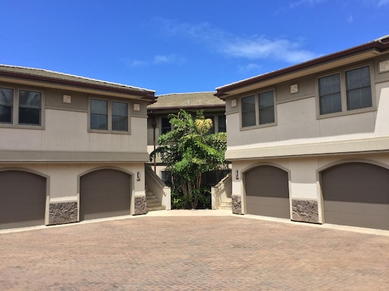 Gallery - Ho'olei At Grand Wailea