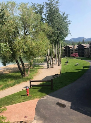 Gallery - Lodge At Whitefish Lake