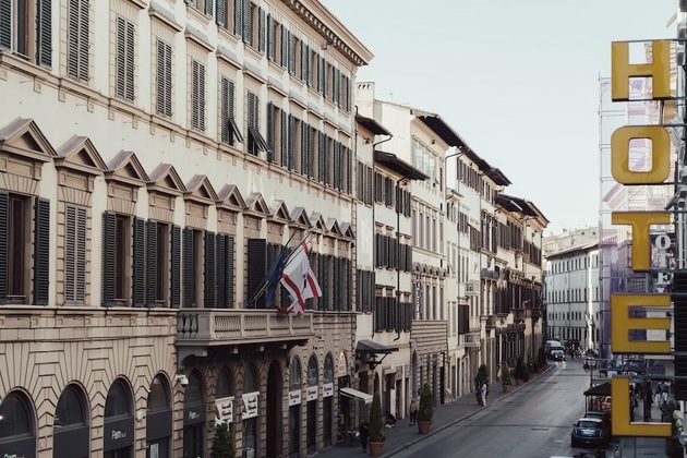 Gallery - Il Guelfo Bianco
