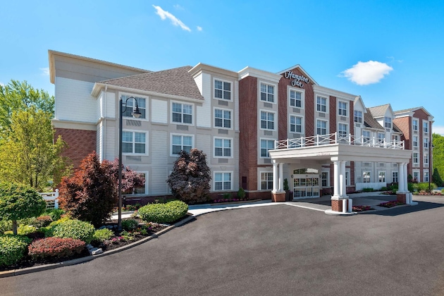 Gallery - Hampton Inn Buffalo - Williamsville