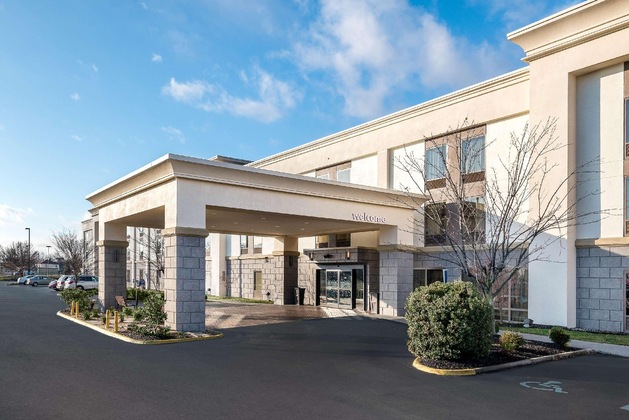 Gallery - Hampton Inn Roanoke Hollins I 81