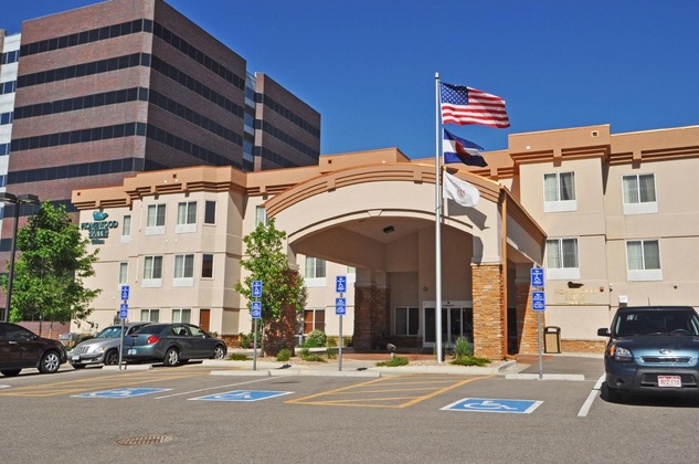 Gallery - Homewood Suites By Hilton Denver West - Lakewood