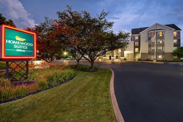 Gallery - Homewood Suites Philadelphia Great Valley