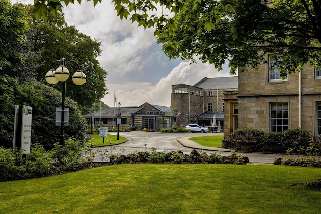 Gallery - Weetwood Hall Conference Centre & Hotel