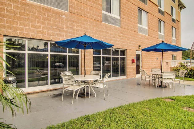 Gallery - Fairfield Inn & Suites Palm Coast I-95