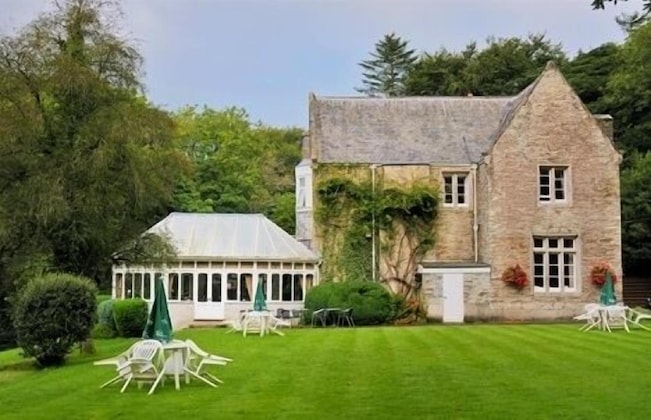 Gallery - Lanteglos Country House Hotel