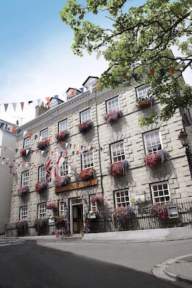 Gallery - Best Western Moores Hotel