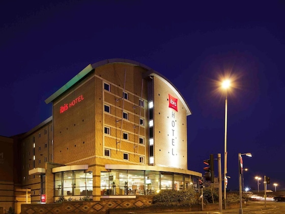 Gallery - Ibis Leicester City