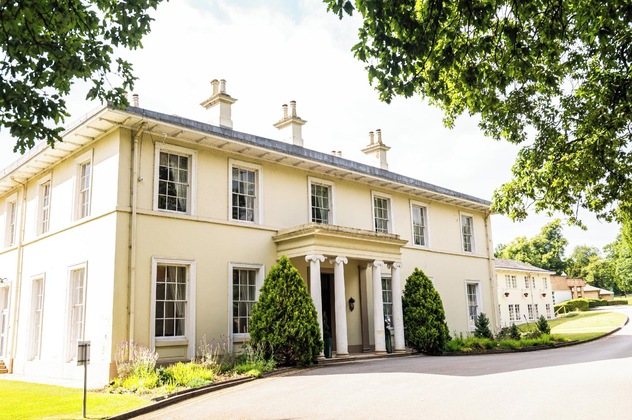 Gallery - Eastwood Hall