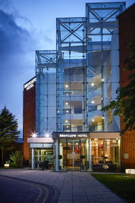 Gallery - Mercure St Helens