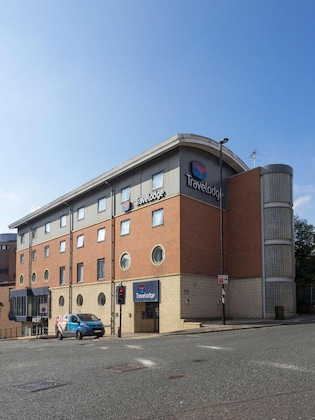Gallery - Travelodge Newcastle Central