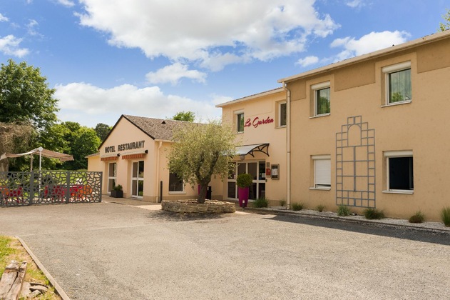 Gallery - Sure Hotel By Best Western Tours Sud