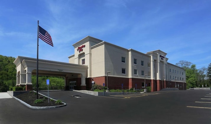 Gallery - Hampton Inn Owego