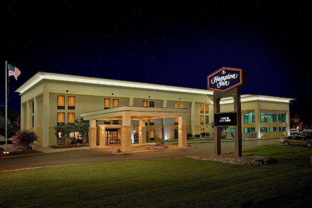 Gallery - Hampton Inn Sevierville