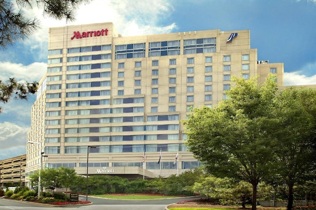 Gallery - Philadelphia Airport Marriott