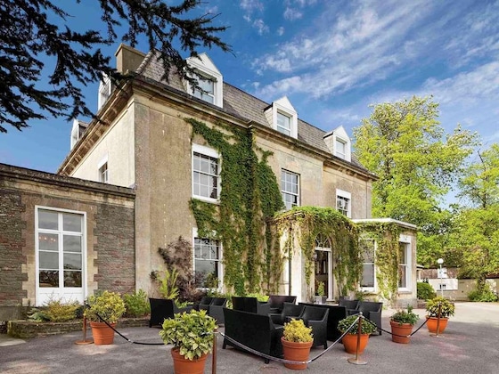 Gallery - Mercure Bristol North The Grange Hotel