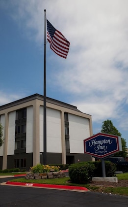Gallery - Hampton Inn Bentonville Rogers