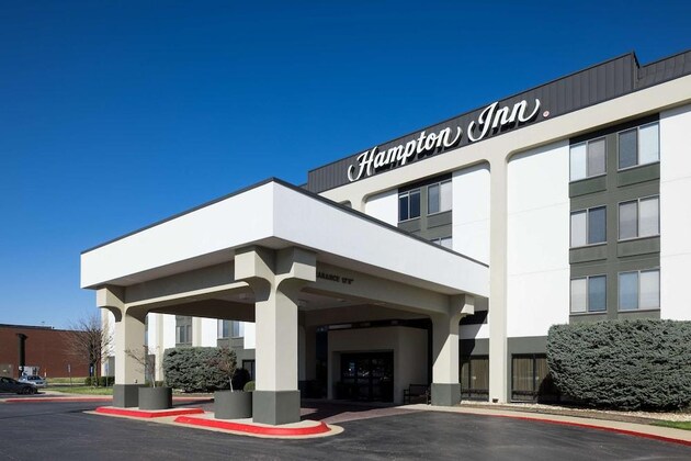 Gallery - Hampton Inn Bentonville Rogers