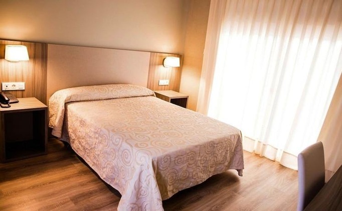 Gallery - Hotel Villa Ceuti