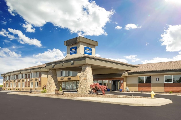 Gallery - Baymont By Wyndham Tri-Cities Kennewick Wa
