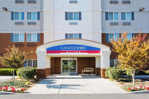 Gallery - Candlewood Suites Medford By Ihg