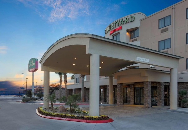 Gallery - Courtyard By Marriott Las Vegas Stadium Area