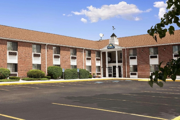 Gallery - Days Inn By Wyndham Keene Nh