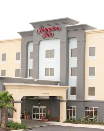 Gallery - Hampton Inn Leesville