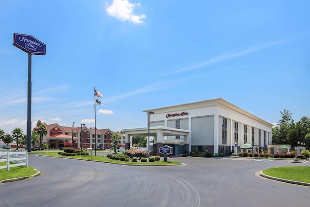 Gallery - Hampton Inn Savannah-I-95 Richmond Hill