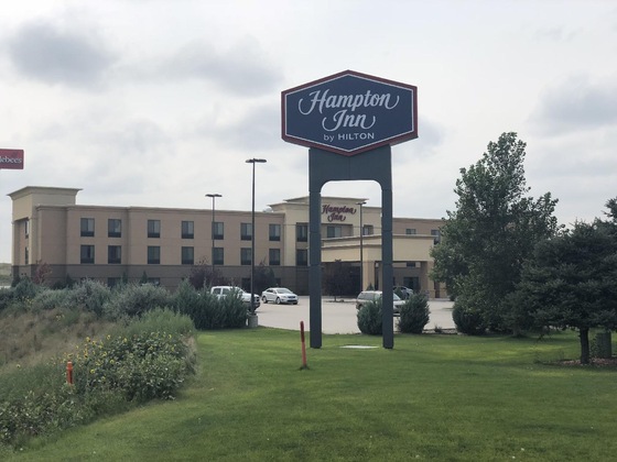 Gallery - Hampton Inn Sidney