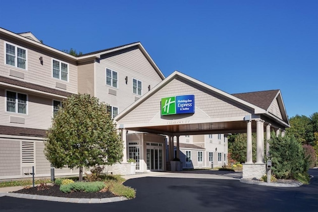 Gallery - Holiday Inn Express Hotel & Suites Seabrook By Ihg