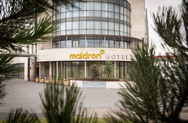 Gallery - Maldron Hotel Sandy Road Galway