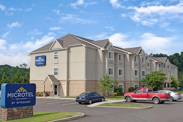 Gallery - Microtel Inn & Suites By Wyndham Jasper