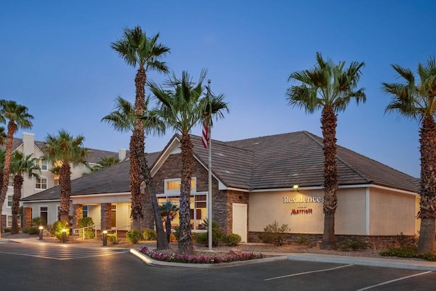 Gallery - Residence Inn By Marriott Las Vegas Stadium Area